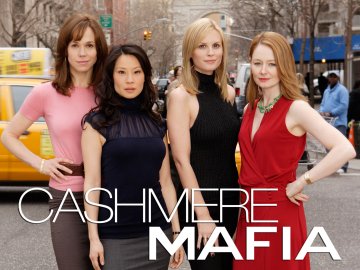 Cashmere Mafia