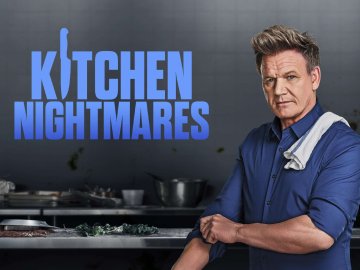 Kitchen Nightmares