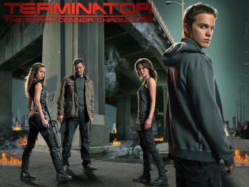 Terminator: The Sarah Connor Chronicles