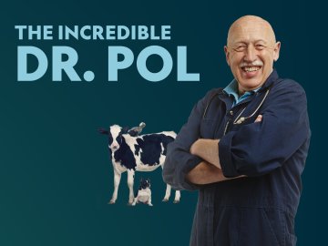 The Incredible Dr. Pol