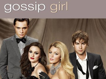 Gossip Girl