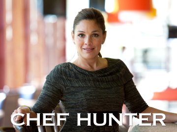 Chef Hunter