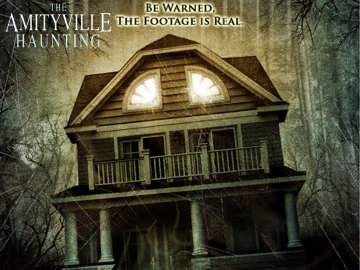 The Amityville Haunting