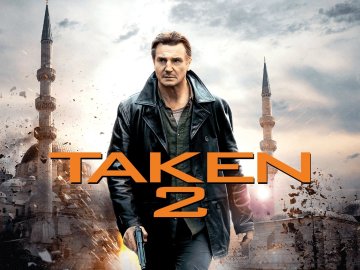 Taken 2