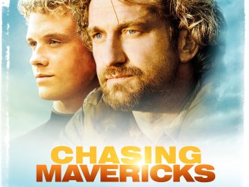 Chasing Mavericks