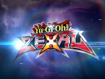 Yu-Gi-Oh! ZEXAL