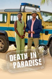 Death in Paradise