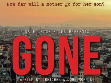 Gone: The Disappearance of Aeryn Gillern