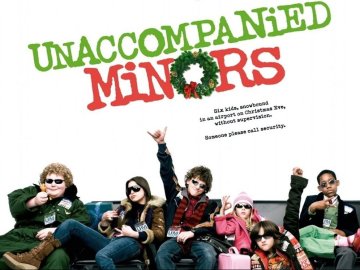 Unaccompanied Minors