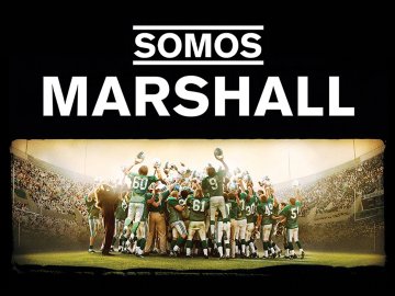 We Are Marshall