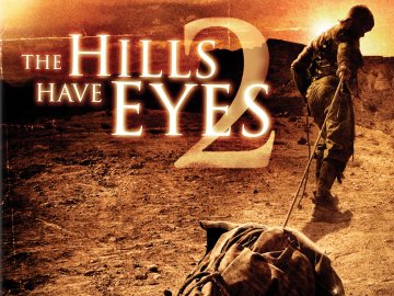 The Hills Have Eyes II