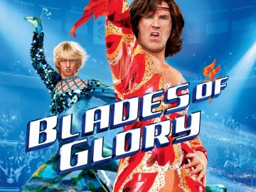 Blades of Glory