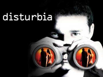 Disturbia