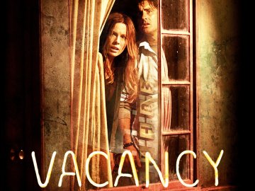 Vacancy