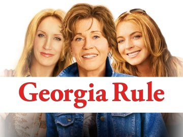 Georgia Rule