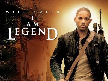 I Am Legend