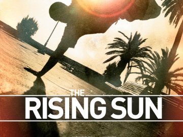 The Rising Sun