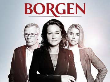 Borgen