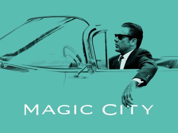 Magic City