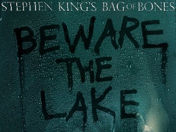 Stephen King's 'Bag of Bones'