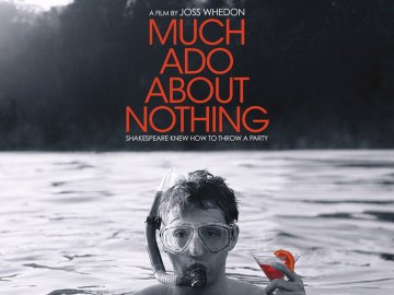 Much Ado About Nothing