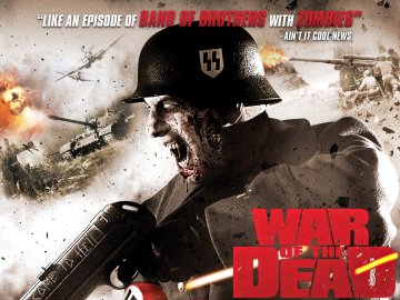 War of the Dead