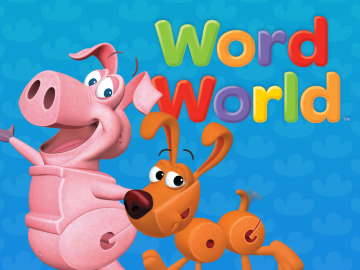 WordWorld