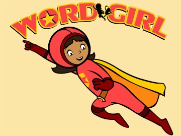 WordGirl