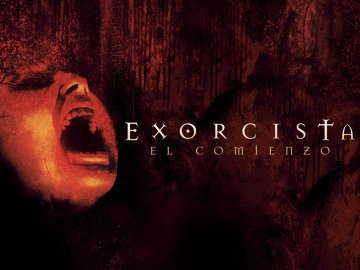 Exorcist: The Beginning