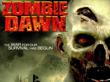 Zombie Dawn