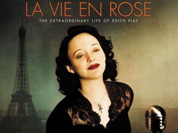 La Vie En Rose