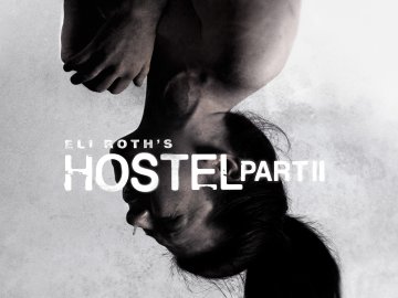 Hostel: Part II