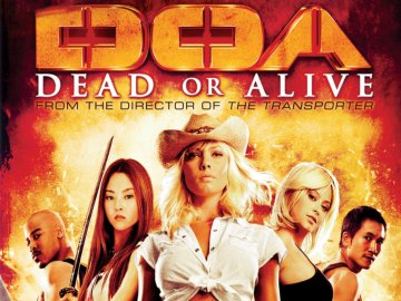 DOA: Dead or Alive