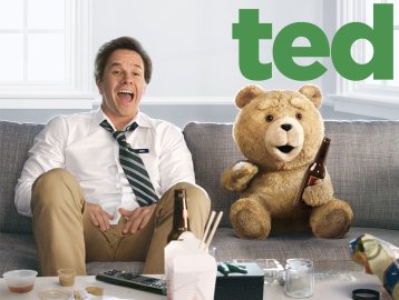 Ted