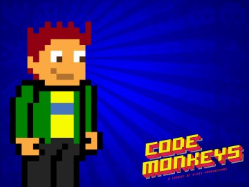 Code Monkeys