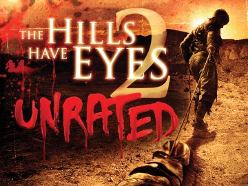 the the hills have eyes 2 in hindi dubbed