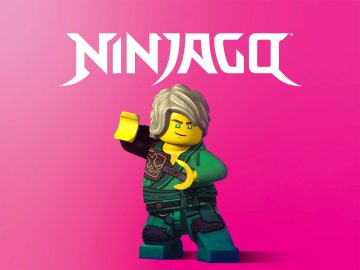 LEGO Ninjago