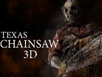 Texas Chainsaw 3D