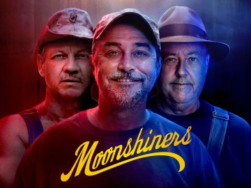 Moonshiners