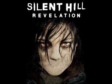 Silent Hill: Revelation 3D