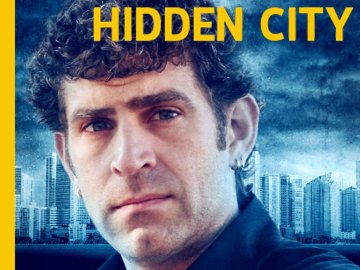 Hidden City