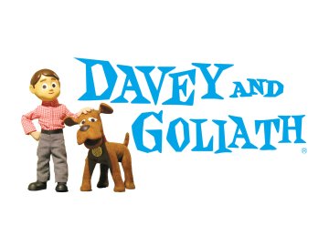 Davey and Goliath