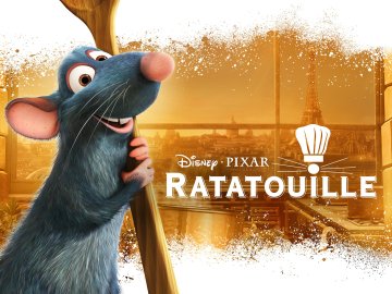 Ratatouille