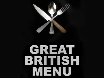 Great British Menu