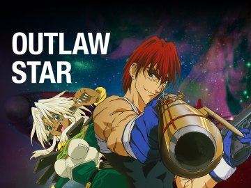 Outlaw Star