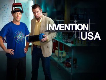 Invention USA