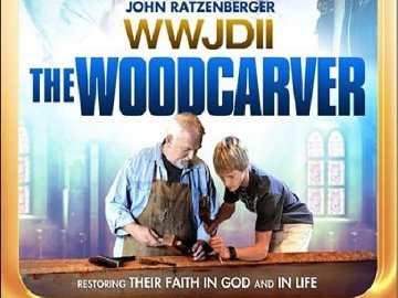 The Woodcarver