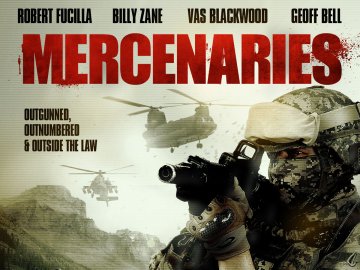 Mercenaries