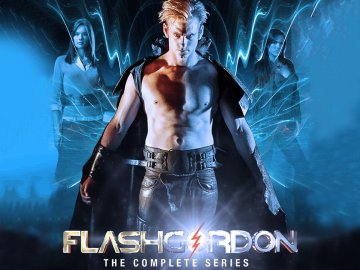 Flash Gordon