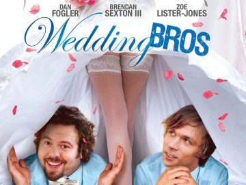 The Wedding Bros.